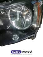 ���� ����� ��� ������������� ��������� Mitsubishi Lancer X 2007-2016 (DEPO / �������) ������� 15% 2141190LLDEM2UC ����