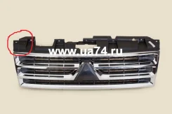 ������� ��������� Mitsubishi Pajero 2006-2011 (����� / ������ ������� ) ������� 10% 12PV9707A1UC ����