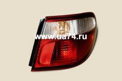 ������ ������ Nissan Almera N16 2000-2006 / Bluebird Sylphy 2000-2003 (DEPO / �������) 21519F4R6UE ����
