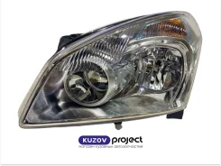 ���� ����� � ������������� ����������� Nissan Qashqai 2006-2010 (�����) NS010639L ����