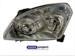 ���� ����� ��� ������������� ��������� Nissan Qashqai 2006-2010 (DEPO / �������) 21511B8LLDEM ����