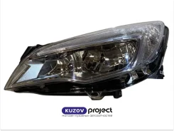 ���� ����� ���� � ������������� ����������� Opel Astra (J) 2009-2015 (DEPO / �������) 4421161LMLDEM1 ����