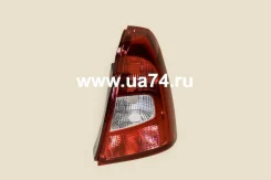 ������ ������ Renault Logan 2009-2016 (DEPO / �������) 5511987RLDUE ����