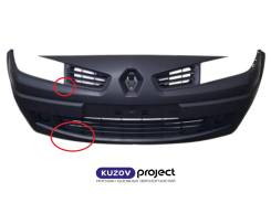 ������ �������� � ����� ��� ��� Renault Megane 2006-2009 (������� / �������) ������� 20% 7701476892, 620223579R ����