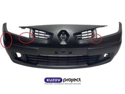 ������ �������� � ����� ��� ��� Renault Megane 2006-2009 (������� / �������) ������� 50% P1R066UC2 ����