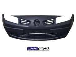 ������ �������� � ����� Renault Megane 2006-2009 (�������) P1R065 ����