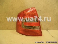 ������ ����� Skoda Octavia (A5) 2004-2009 (DEPO / �������) 6651909LUE ����