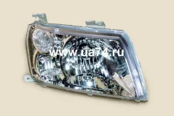 ���� ��� ��/���. Suzuki Grand Vitara 3d 05-12 ������ (218-1136R-LD-EM / DEPO) 2181136RLDEM ����