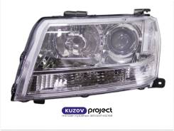 ���� ����� ���� ���. ���. Suzuki Grand Vitara 2005-2015 5D (TYC / �������) 20C172052B ����