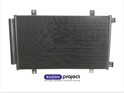 �������� ������������ Suzuki SX-4 2013-2021 / Vitara 2014-2022 (Termal) 104983 ����