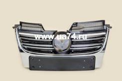 ������� ��������� ����� Volkswagen Jetta 2005-2010 (�������) VW17009301000 ����