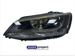 ���� ����� � ������������� ����������� Volkswagen Jetta 2011-2014 (TYC / �������) 20C582052B ����