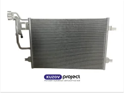 �������� ������������ Volkswagen Passat (B5) 2000-2005 / Skoda Superb 2002-2008 (Termal) 104592 ����