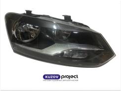 ���� ������ � ������������� ����������� Volkswagen Polo 2015-2020 4D / Polo 2009-2014 3D/5D (TYC / �������) 20C035A52B ����