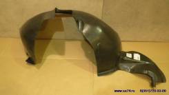 ��������� ����� �������� Volkswagen Tiguan 2006-2011 (�������) UKU0119111 ����