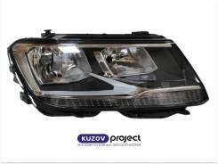���� ������ � ������������� ����������� Volkswagen Tiguan 2016-2021 (TYC / �������) 20G201052B ����