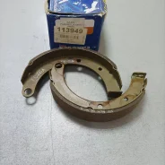������� ������� HD-72, County 35mm 59822-45A60 Sangsin Brake SA121 ����