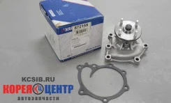 ����� ������� Bongo III 04-07 25100-4X500 (2.9D Euro III ��� 18mm ) Kross KM0900279 ����