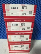 �������� ��������� ����� STD, GA15, ���� ������� �� 4 ��������, 12033-87A00, 12033-53Y00, 12033-87A10, 12033-87A11, 73.6*1.5*1.5*2.8, 34084-STD, (78...