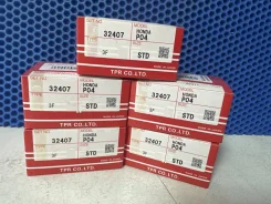 �������� ��������� ����� STD, P04, ���� ������� �� 4 ��������, D15B, 13011-P04-G02, 32407-STD, (45) TPR (3 / 1 / 52) ���������� 32407STD ����