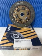 ���� ��������� HA-13, 24*212*150, 22200-P2T-035, 22200-P73-025, 803804, DH024, (140) Aisin original (� / 28 / 33) ���������� DH024 ����