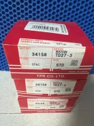 �������� ��������� ����� STD, TD27-3, ���� ������� �� 4 ��������, 96*2.5K*2*3, 12033-0W813, 34158-STD, (115) TPR (3 / 1 / 27) ���������� 34158STD ����