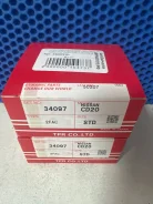 �������� ��������� ����� STD, CD20, ���� ������� �� 4 ��������, 12033-57J00, 23262-STD, 34097-STD, (135) TPR (B / D) ���������� 34097STD ����