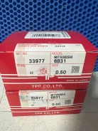 �������� ��������� ����� 0.50, 6B31, ���� ������� �� 6 ���������, 1110B435, 88.1*1.2*1*2, 20094-0.50, 33977-0.50, (60) TPR (3 / 1 / 8) ���������� 3397...