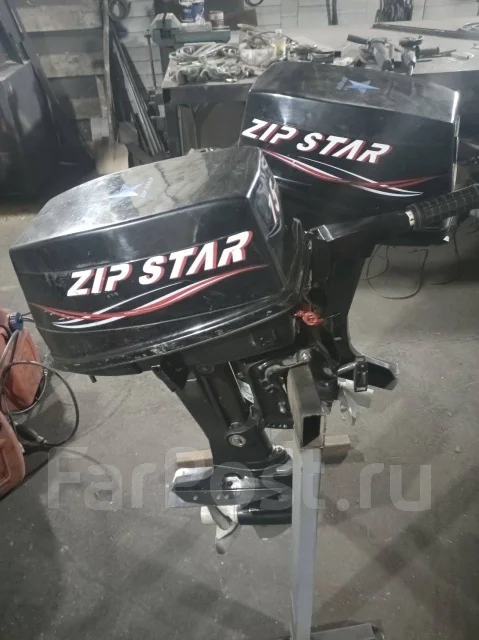 Zip Star. 15��.�., 2-�������, ����������, ���� S (381 ��), 2023 ��� ����