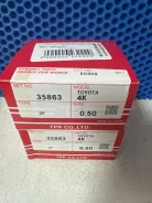 �������� ��������� ����� 0.50, 4K-E, ���� ������� �� 4 ��������,13011-13010, 75.5*1.5*1.5*4, 28940-0.50, 35863-0.50, (40) TPR (3 / 2 / 80) ����������...