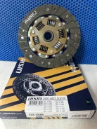���� ��������� MZ-41, 22*215*150*24.3, LF02-16-460, LF02-16-460A, B502-16-460, DZ008, (120) Aisin original (C / 28 / 18) ���������� DZ008 ����