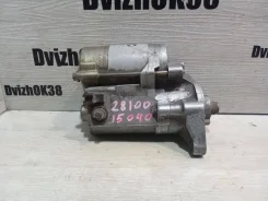 ������� Toyota 2810015040 1GEU 2810015040 ����