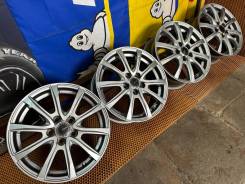 Millous. 6.0x15", 5x100, ET43 ����