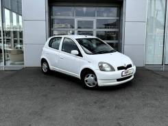 Toyota Vitz. SCP10, 1SZ ����