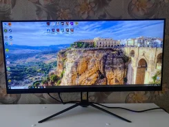 Tlhesun. 29", ���������� �� (LCD, LED, QLED) ����