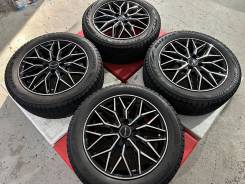 Hot Stuff Precious AST M5. 6.0x16", 4x100, ET43 ����
