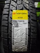 Goform WildTrac A/T01. ������, 2026 ���, ����� ����