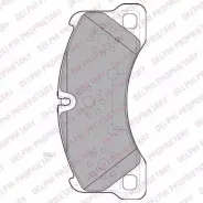 ������� ��������� �������� Delphi LP2117 LP2117 ����