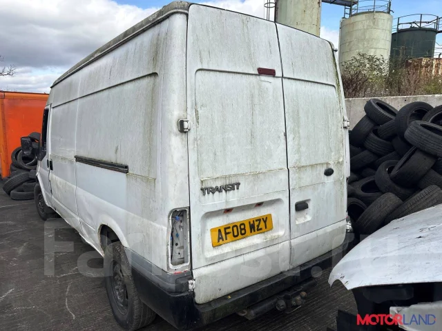 ���������� Ford Transit 2006-2014 20862913 6C118C617AB ����