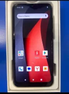 BQ BQ-6061L Slim. �����, 16 ��, ������, 3G, 4G LTE ����