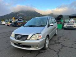 Toyota Nadia. SXN10, 3SFSE ����