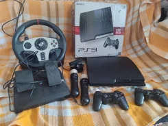 Sony PlayStation 3 Slim ����