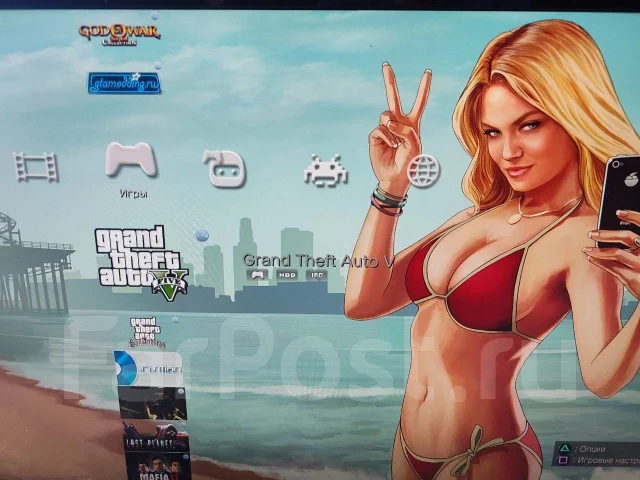 Sony PlayStation 3 Slim ����