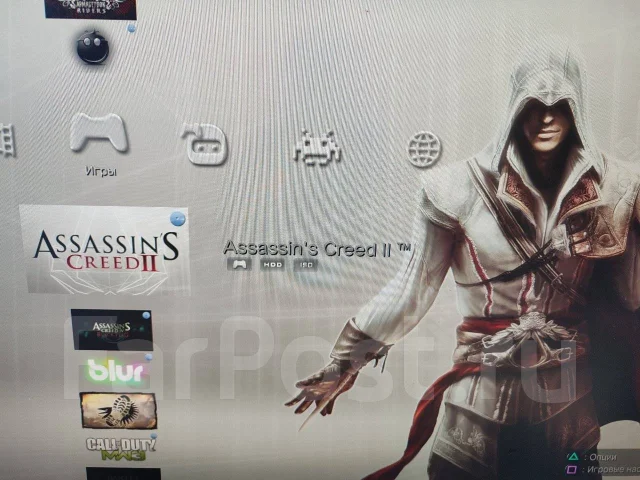 Sony PlayStation 3 Slim ����