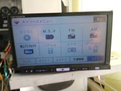 Pioneer Carrozzeria AVIC-HRZ900