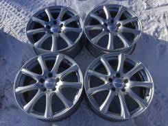 Dunlop Dufact. 7.0x17", 5x114.3, ET55, �� 73,1���. ����