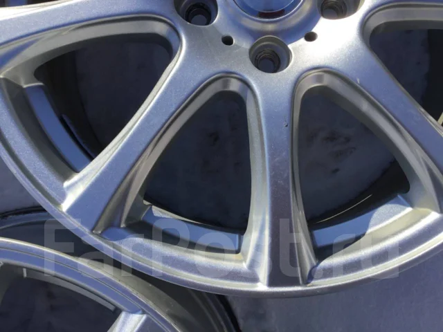 Dunlop Dufact. 7.0x17", 5x114.3, ET55, �� 73,1���. ����