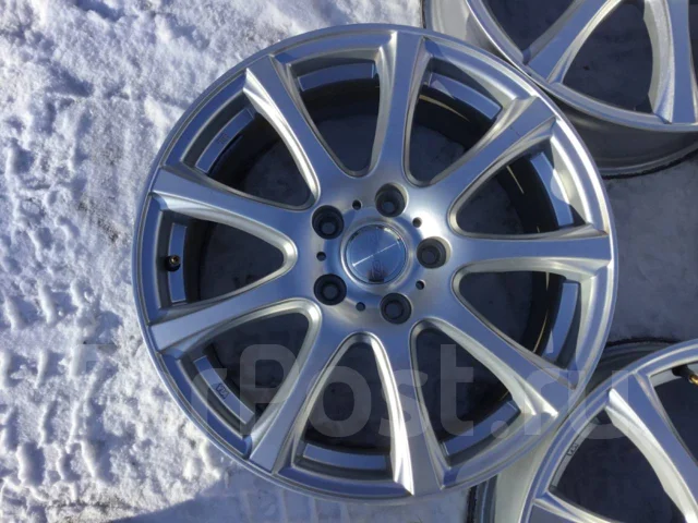 Dunlop Dufact. 7.0x17", 5x114.3, ET55, �� 73,1���. ����