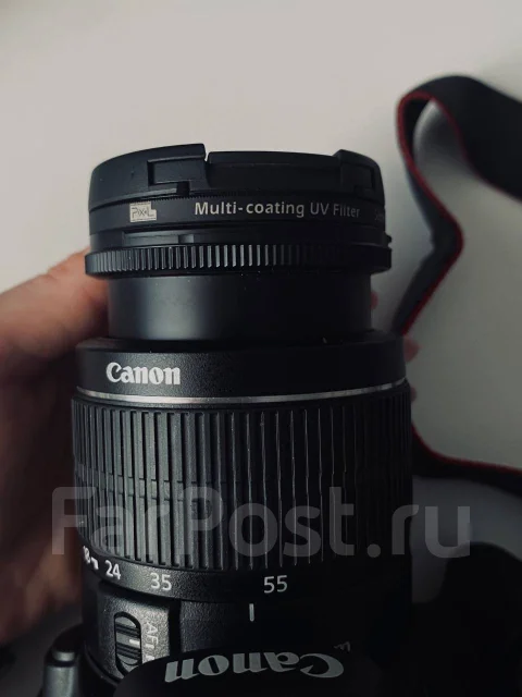 Canon EOS 4000D ����
