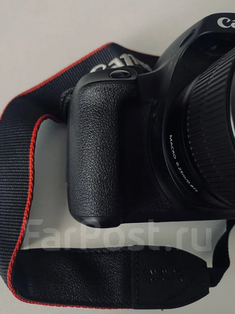 Canon EOS 4000D ����